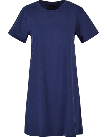 Ladies Tee Dress