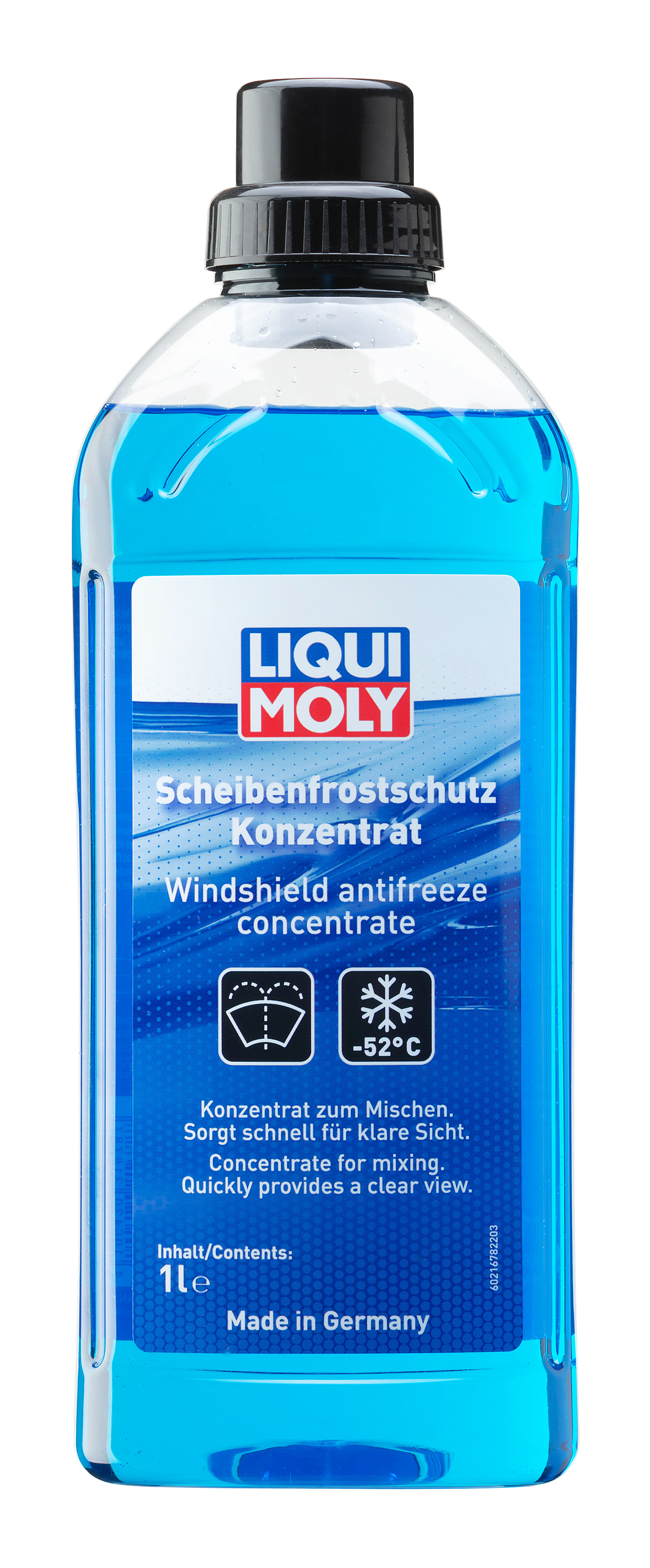 Schei­ben­frost­schutz Konzen­trat 1 Liter