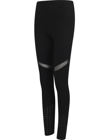 Legging Panelled 