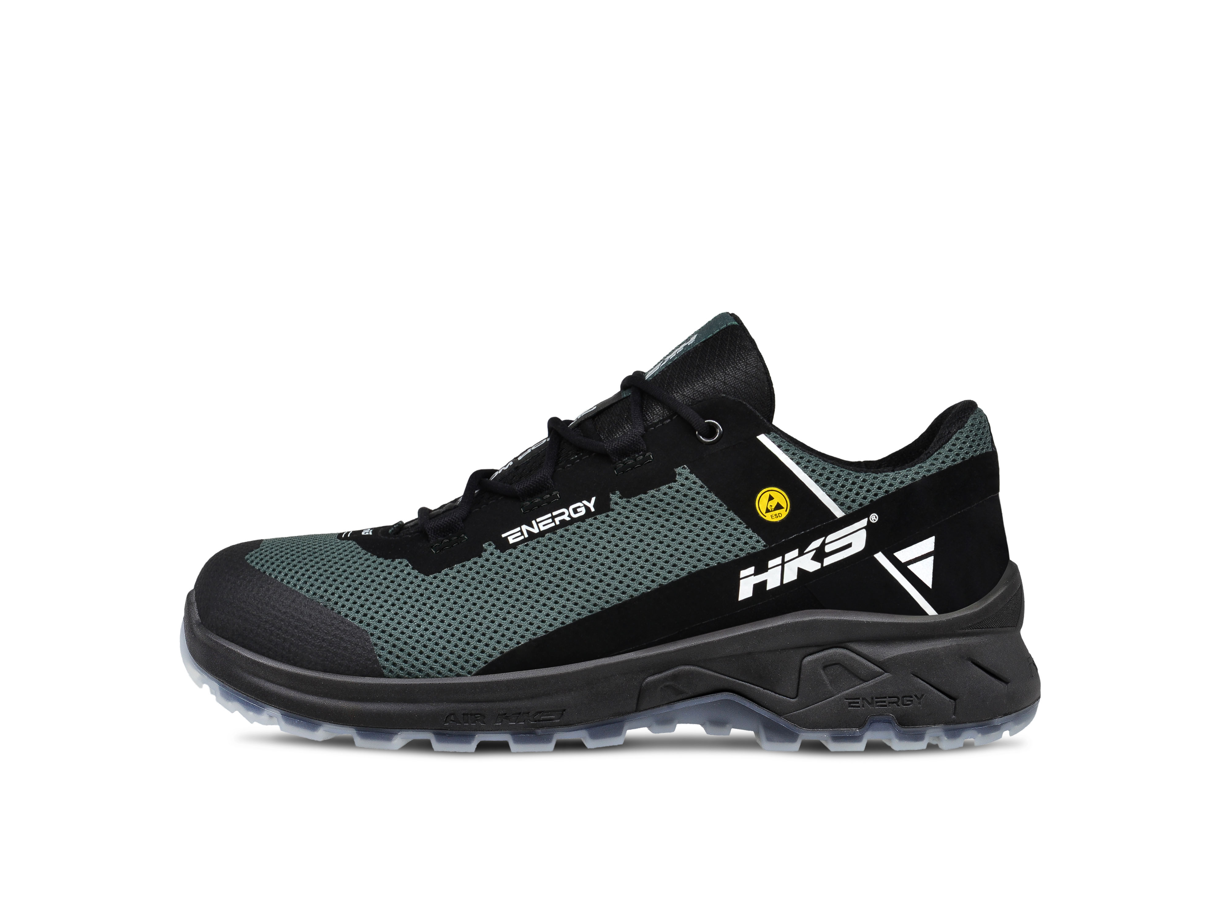 HKS AirFit Green S1PL