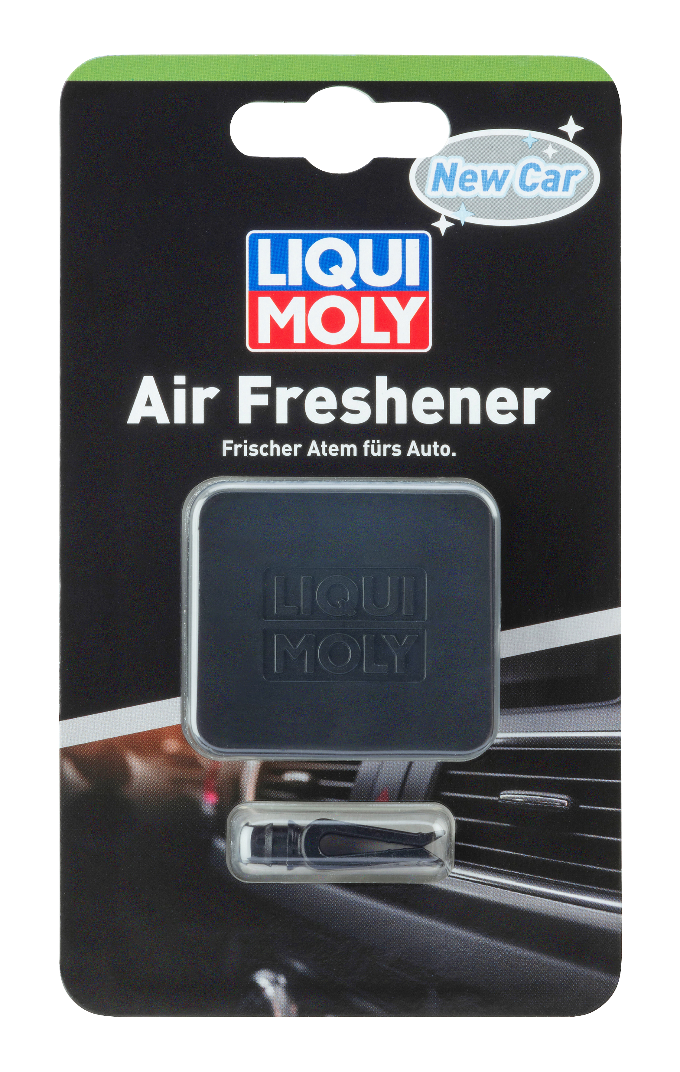Air Freshener new car