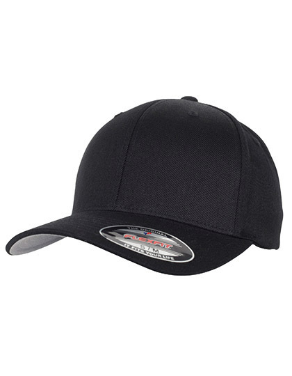 Flexfit Wool Blend Cap 