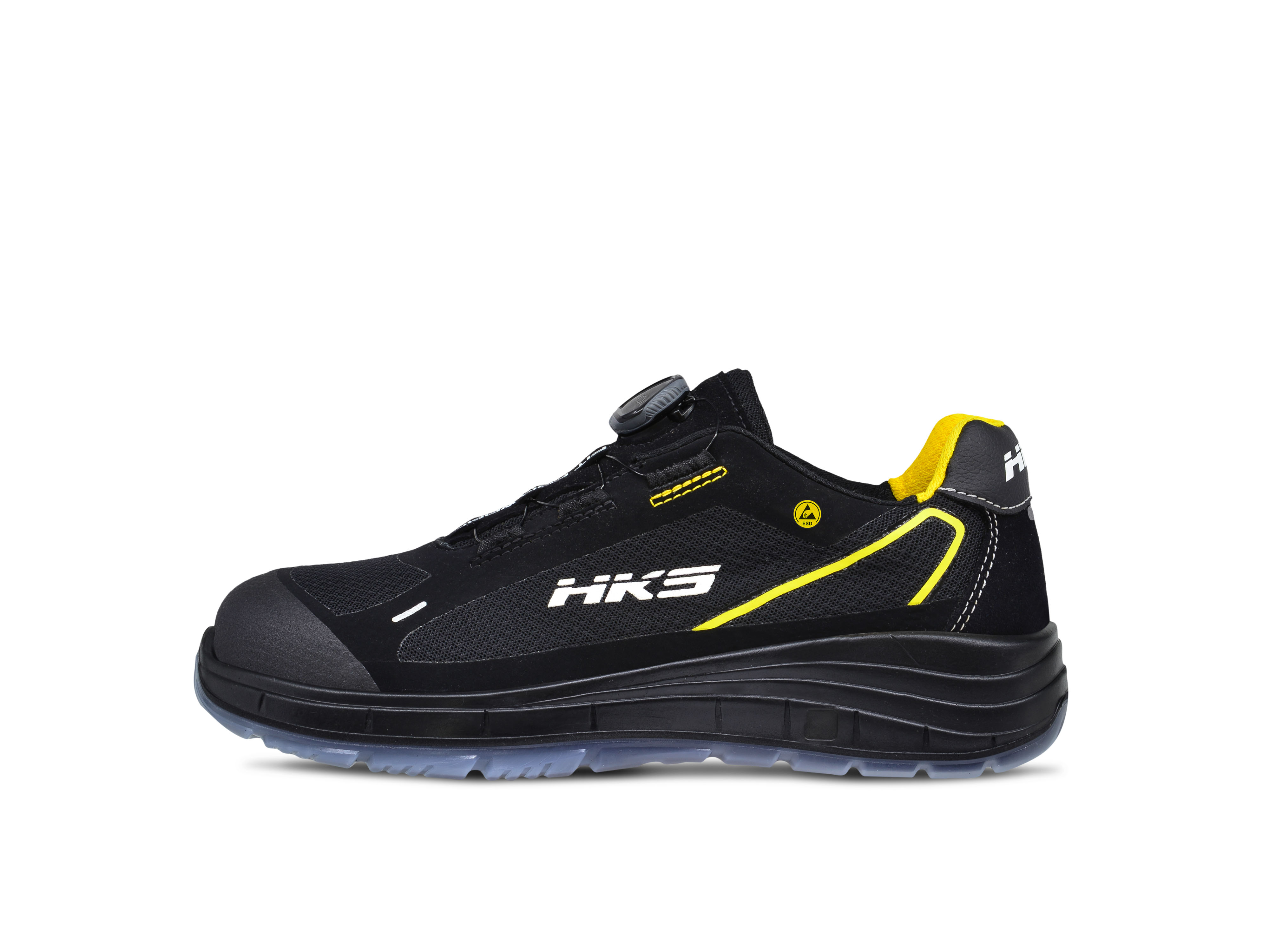 HKS Boa 8 BTP S1P HKS Boa 8 BTP S1P