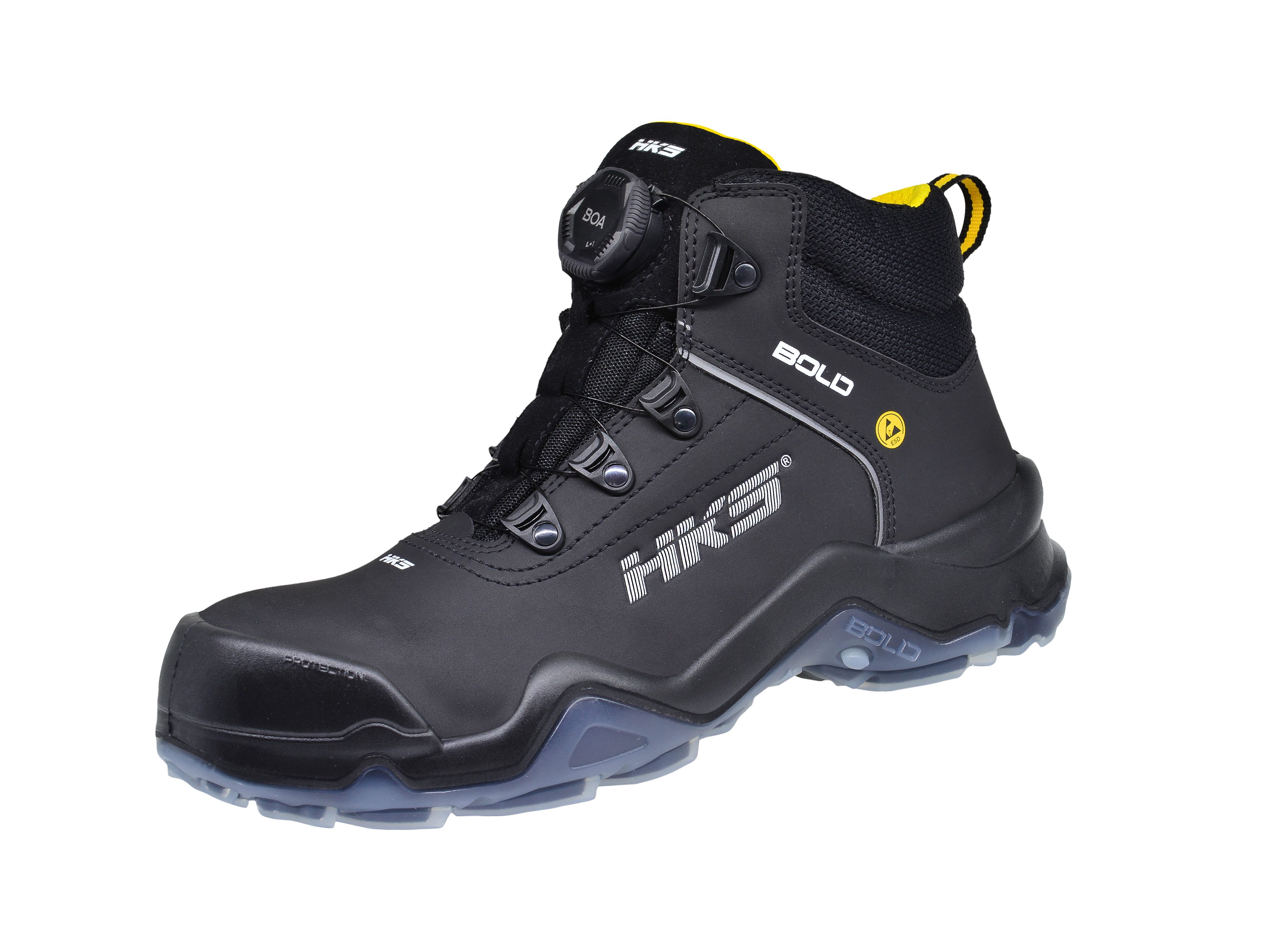 HKS Drive 1 VTP Boa S3 HKS Drive 1 VTP Boa S3
