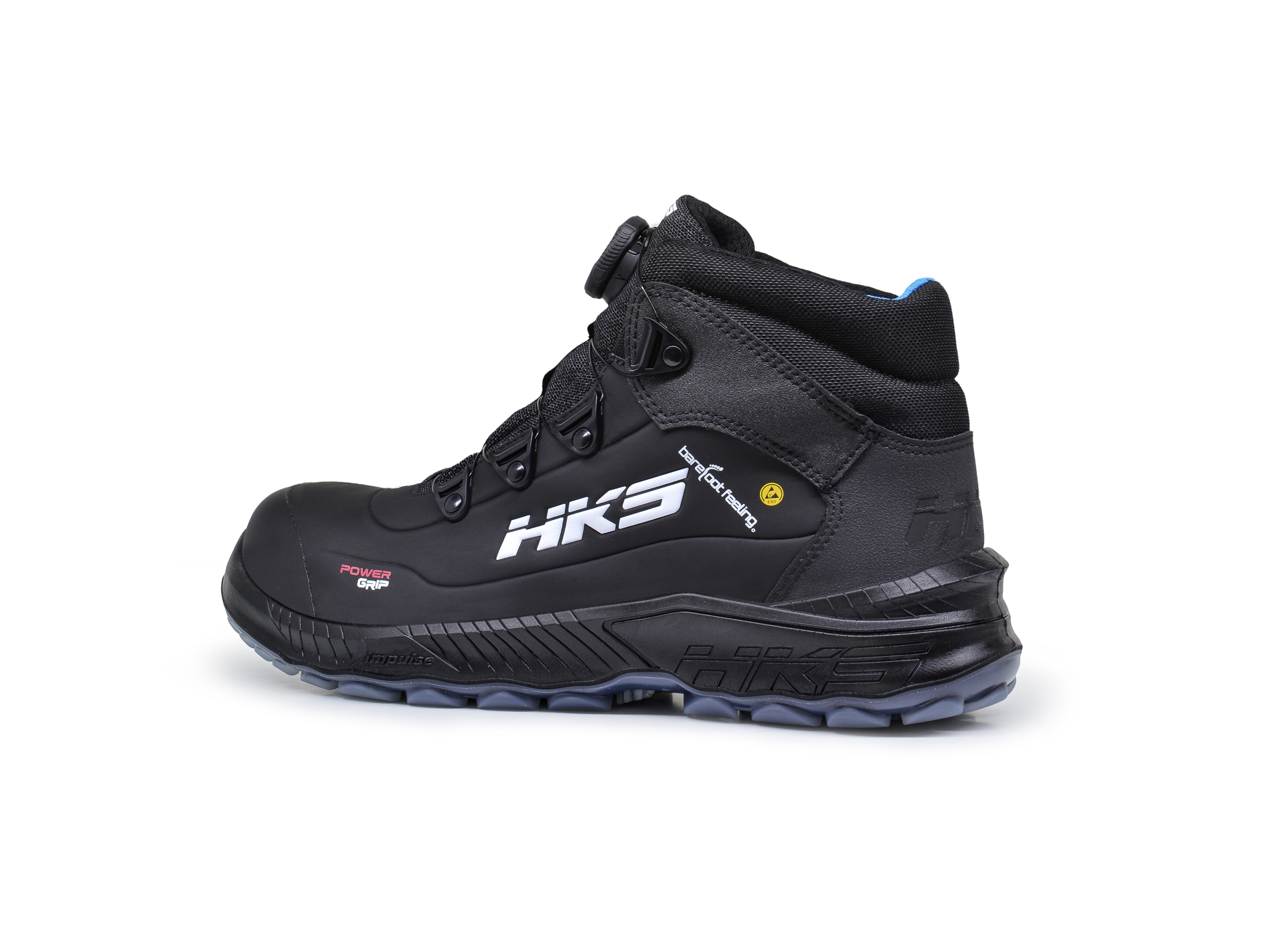 HKS BFS 80 Boa S3 HKS BFS 80 Boa S3