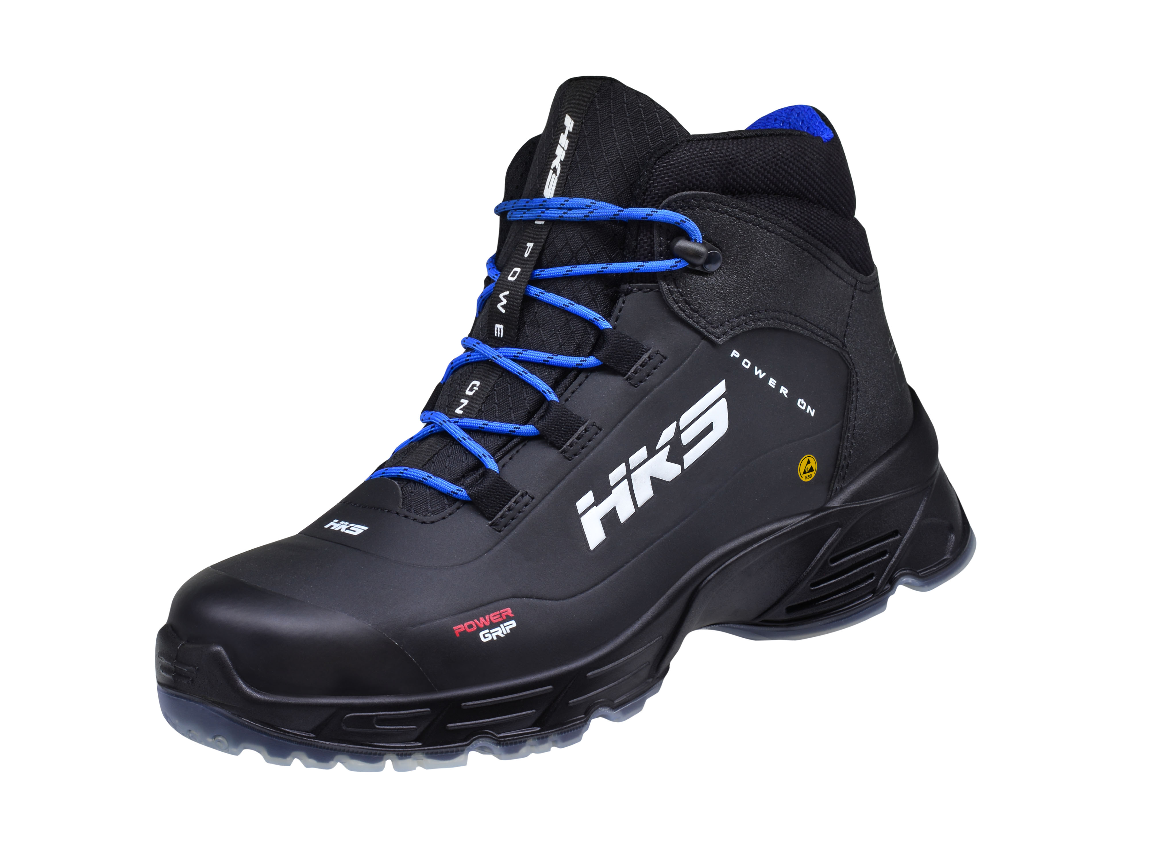 HKS CPO 50 S3 HKS CPO 50 S3