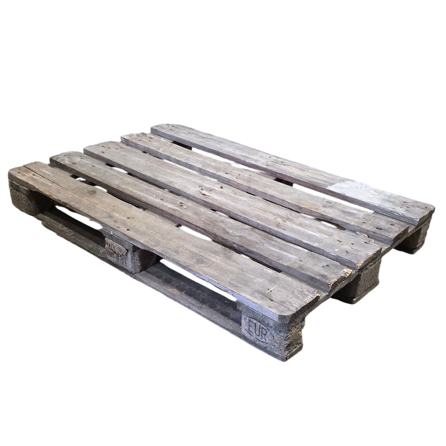 Europalette C-Qualität
