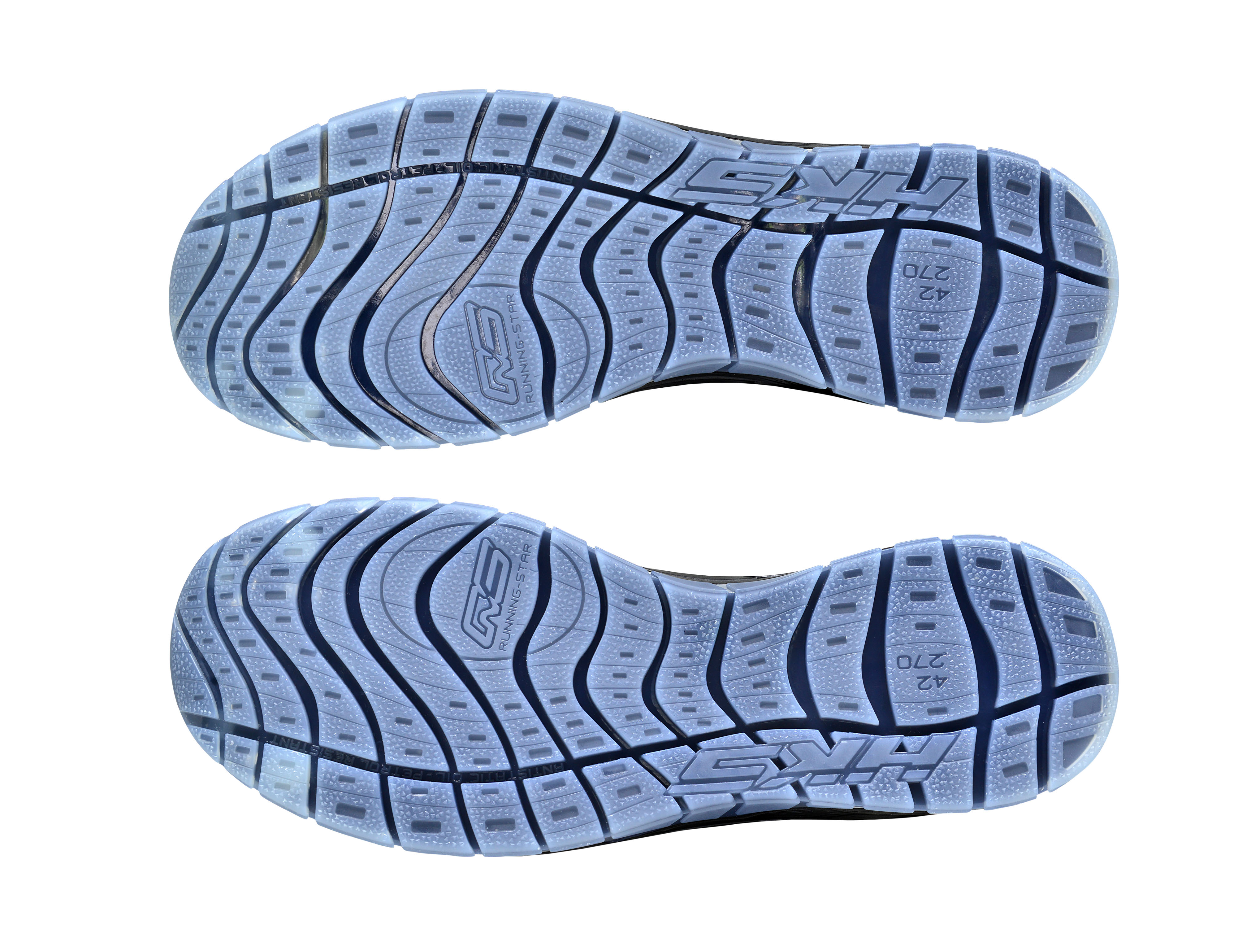 HKS RS 275 Boa S3 HKS RS 275 Boa S3