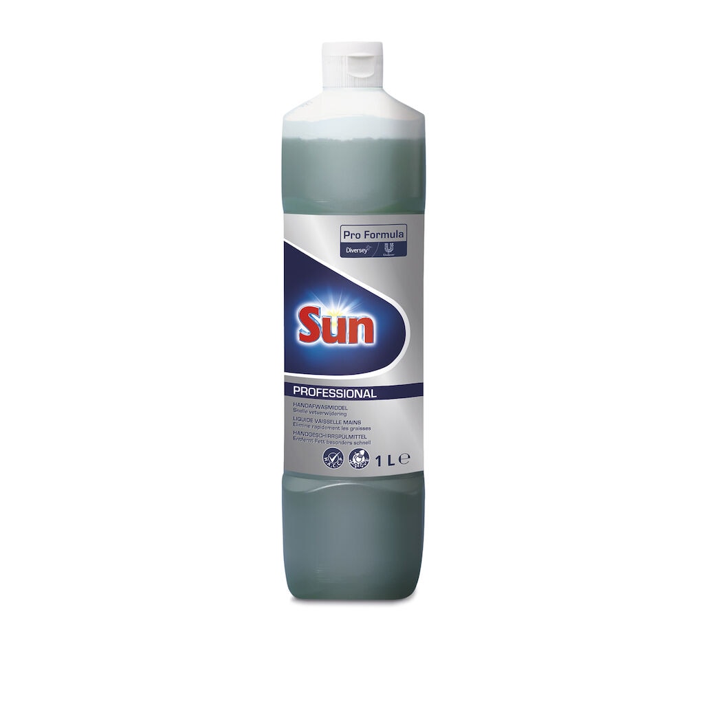 Cif Pro Formula Reinigungsset gemischt 5 x 750 ml + 1 x 1 L Cif Pro Formula Reinigungsset gemischt 5 x 750 ml + 1 x 1 L