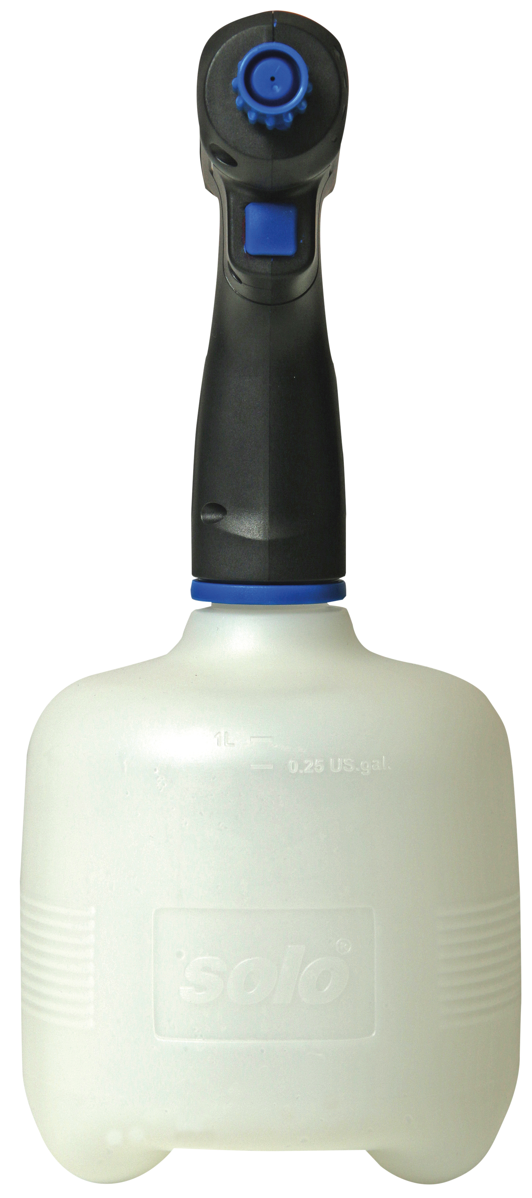 Solo CLEANLine Akku-Handspritze 360 B 1,0 L Füllmenge Solo CLEANLine Akku-Handspritze 360 B 1,0 L Füllmenge