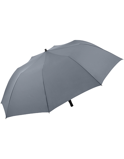 Sonnenschirm/Regenschirm Grey