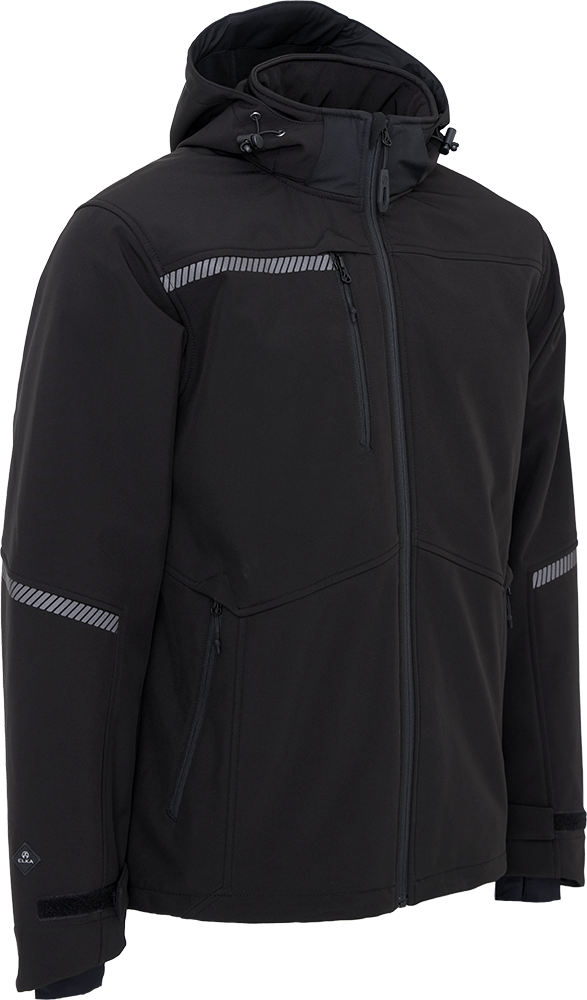 Softshelljacke Working Xtreme 