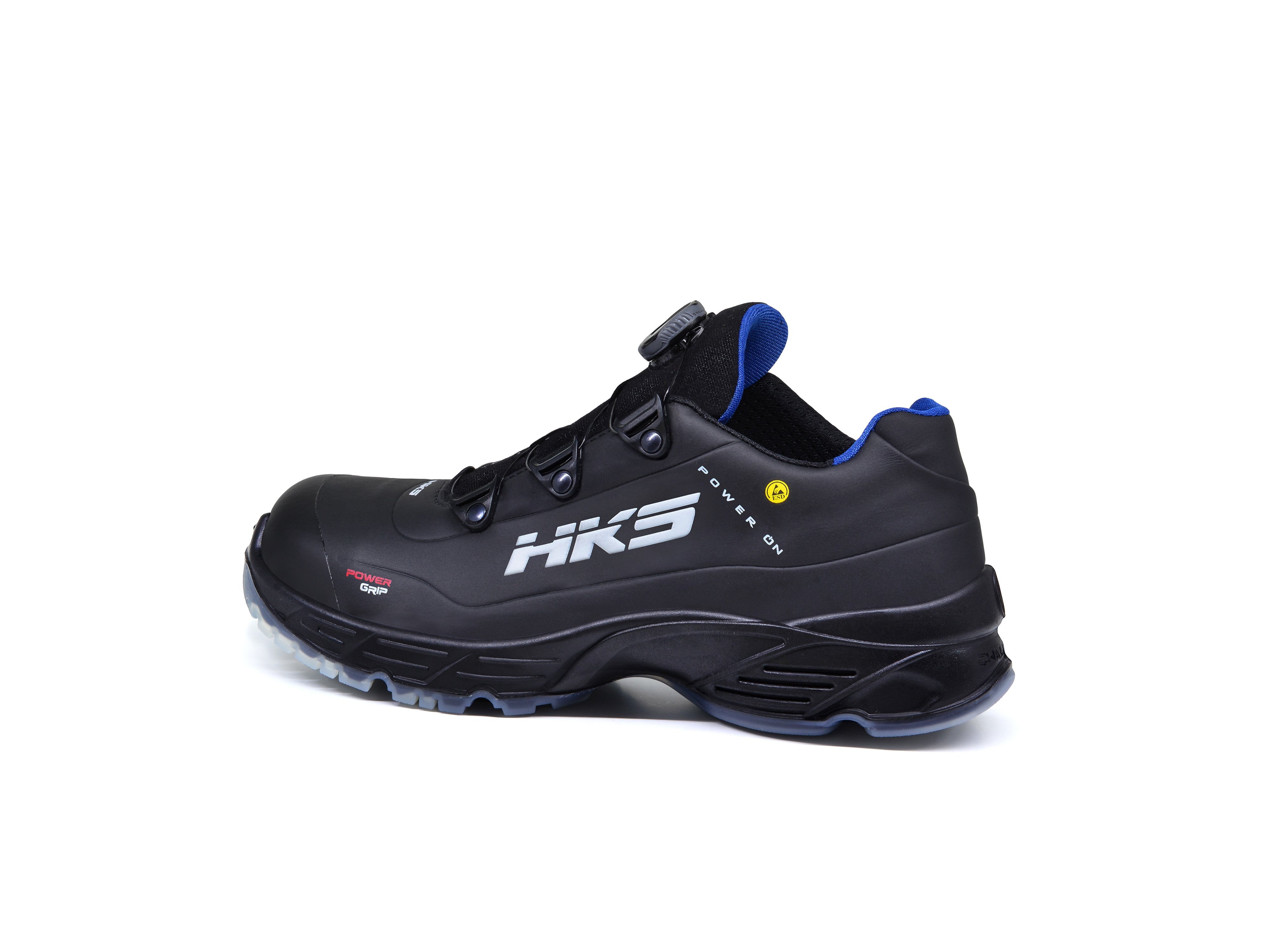 HKS CPO 10 Boa S3 HKS CPO 10 Boa S3