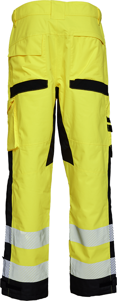 ELKA Bundhose-Stretch Visible Xtreme Recycelt ELKA Bundhose-Stretch Visible Xtreme Recycelt