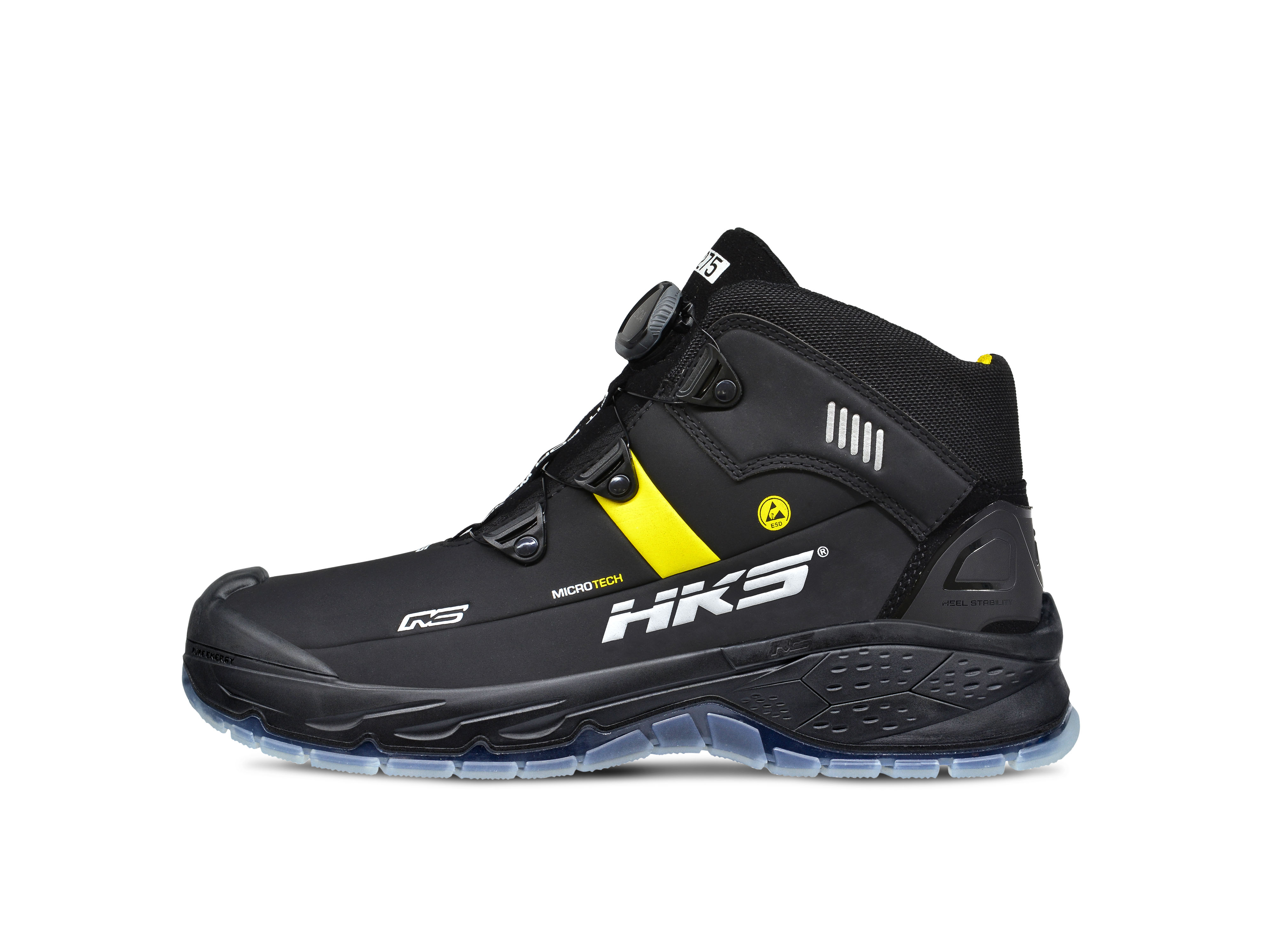 HKS RS 275 Boa S3 HKS RS 275 Boa S3